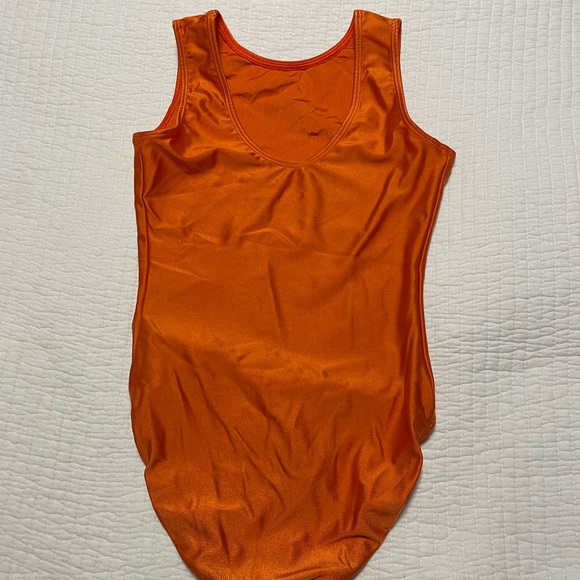 ADULT XS OZONE GYMNASTICS LEO / LEOTARD - Picture 4 of 4